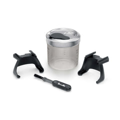 the Smart Grinder™ Pro