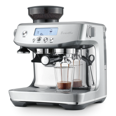 the Barista Pro™