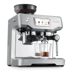 the Barista Touch™
