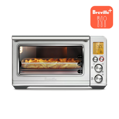 the Smart Oven® Air Fryer