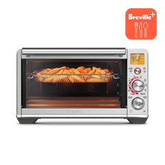 the Smart Oven™ Air Fryer Compact