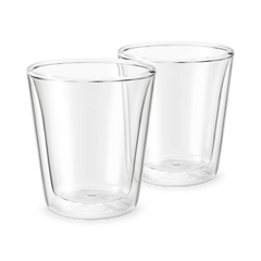 the Latte Duo™ 7oz/200ml