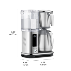 the Luxe Brewer™ Thermal